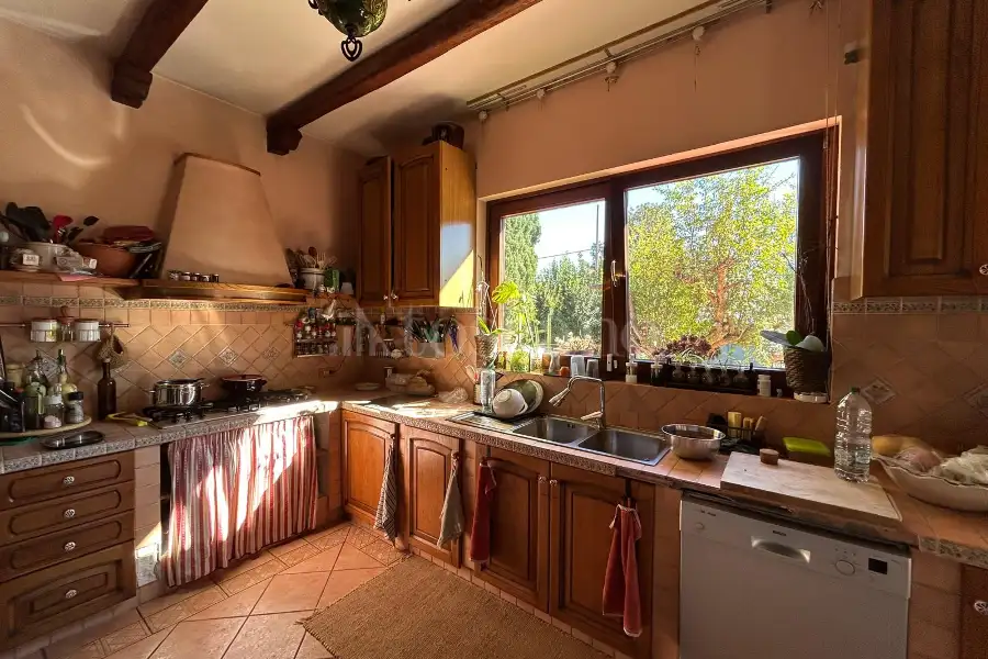Villa in vendita di 220 mq a €999.000 (rif. 62/2025)