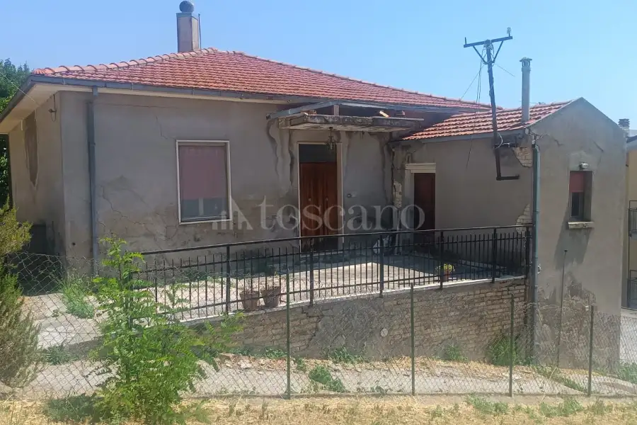 Edificabile Residenziali in vendita di 845 mq a €78.000 (rif. 27/2025)