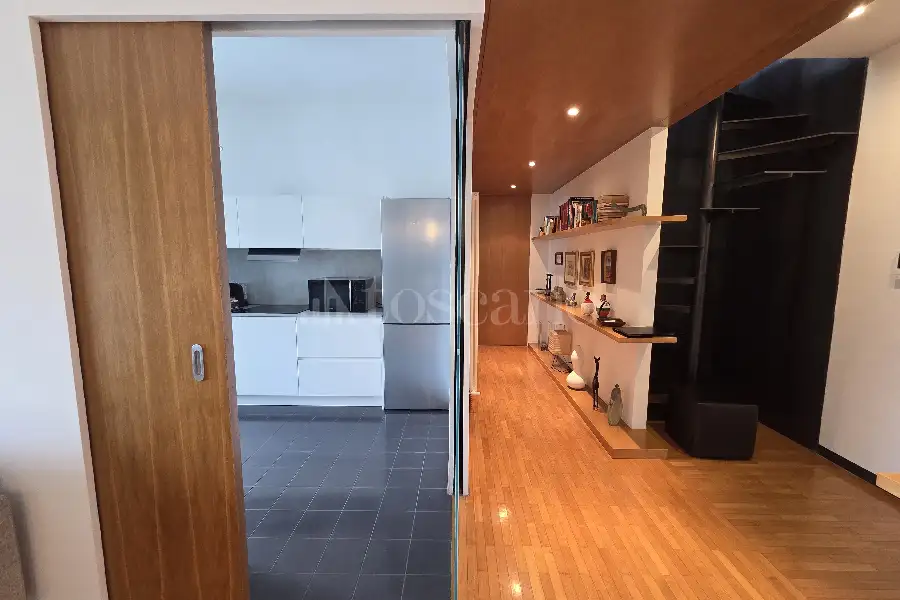 Attico in vendita di 130 mq a €470.000 (rif. 8/2026)