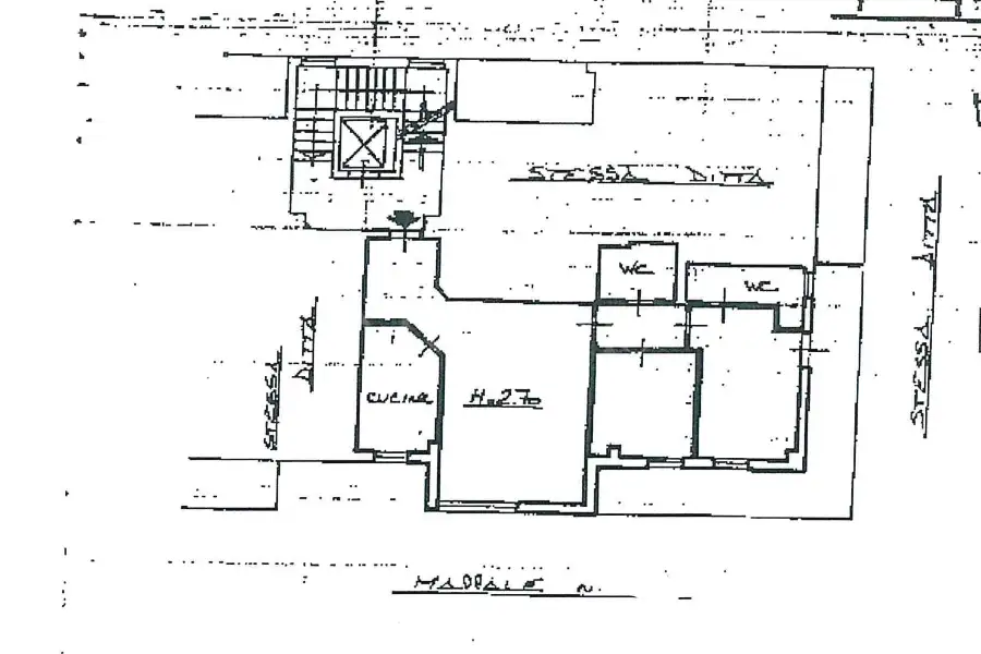 Casa in vendita di 100 mq a €455.000 (rif. 43/2025)