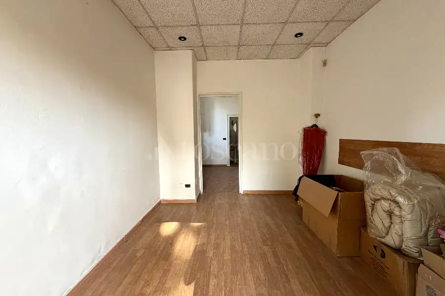 Negozio in vendita di 35 mq a €65.000 (rif. 26/2025)