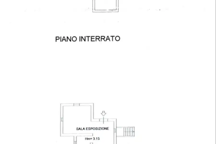 Laboratorio in vendita di 400 mq a €1.985.000 (rif. 12/2026)