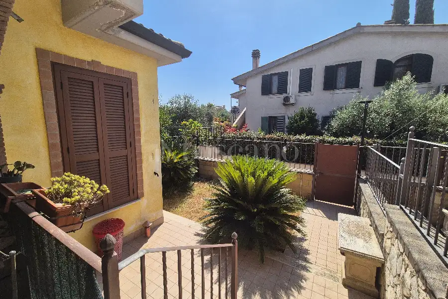 Villino a Schiera in vendita di 120 mq a €260.000 (rif. 27/2026)