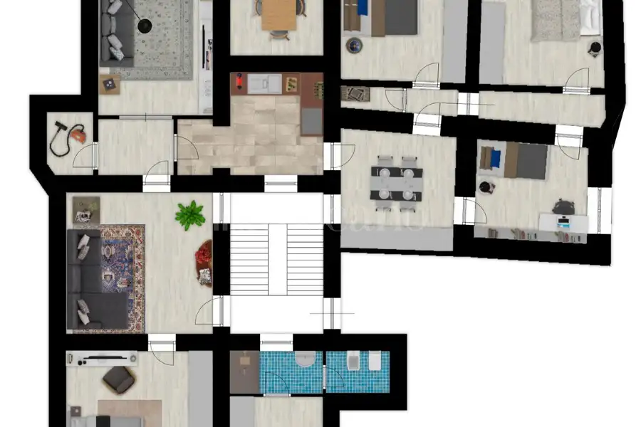 Casa in vendita di 310 mq a €195.000 (rif. 99/2023)