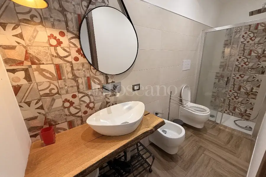 Casa in affitto di 30 mq a €550 (rif. 75/2026)