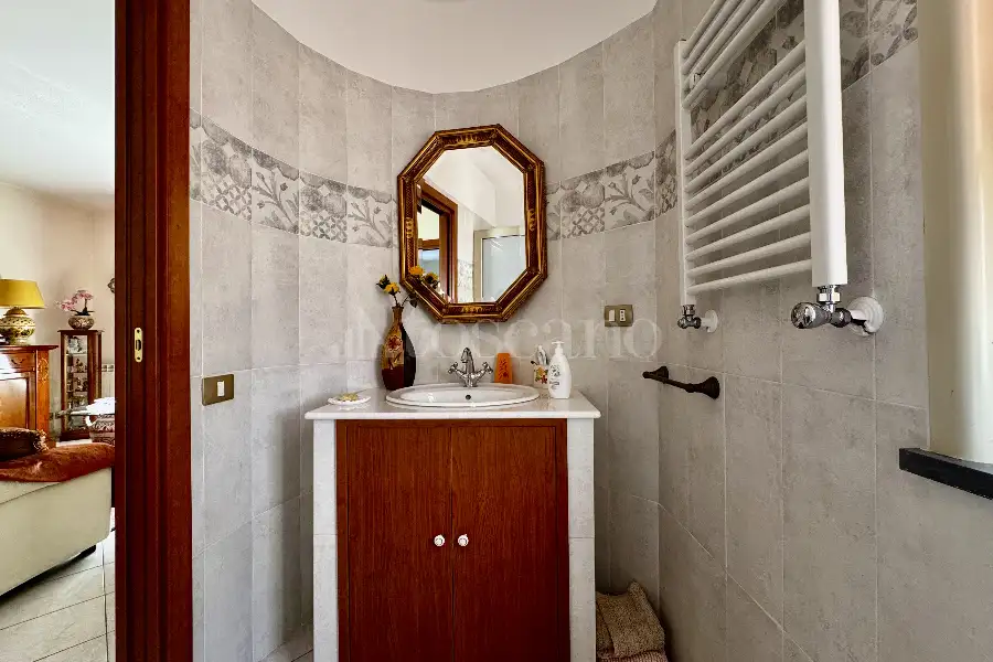Villa Bifamiliare in vendita di 160 mq a €598.000 (rif. 156/2026)