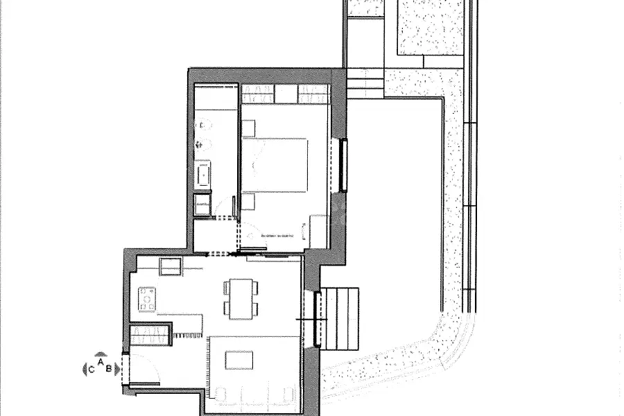 Casa in vendita di 63 mq a €369.000 (rif. 15/2026)