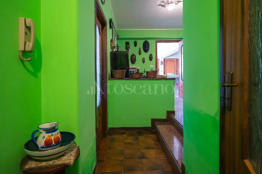 Villa in vendita di 250 mq a €298.000 (rif. 60/2025)
