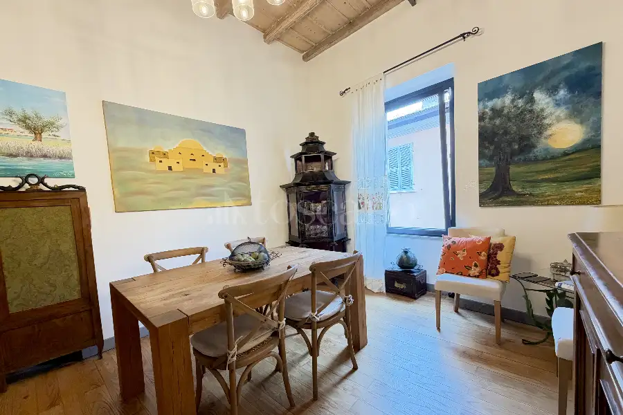 Casa in vendita di 130 mq a €245.000 (rif. 40/2026)