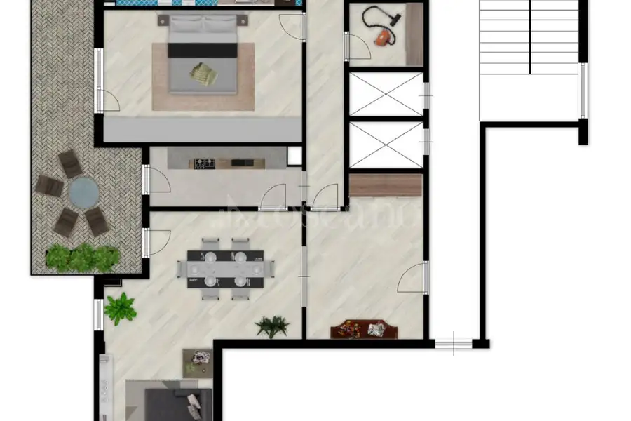Casa in vendita di 130 mq a €265.000 (rif. 11/2026)