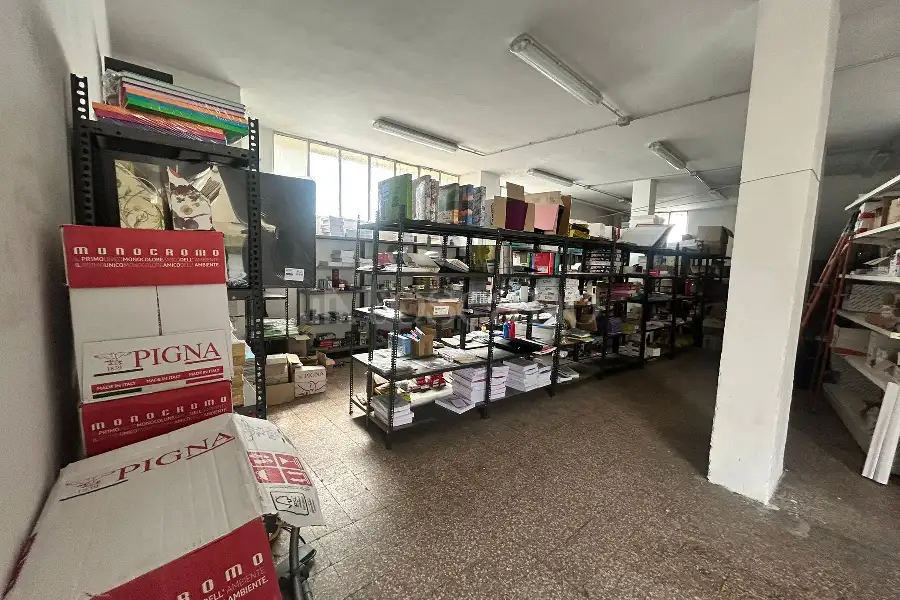 Magazzino in vendita di 120 mq a €69.000 (rif. 15/2026)
