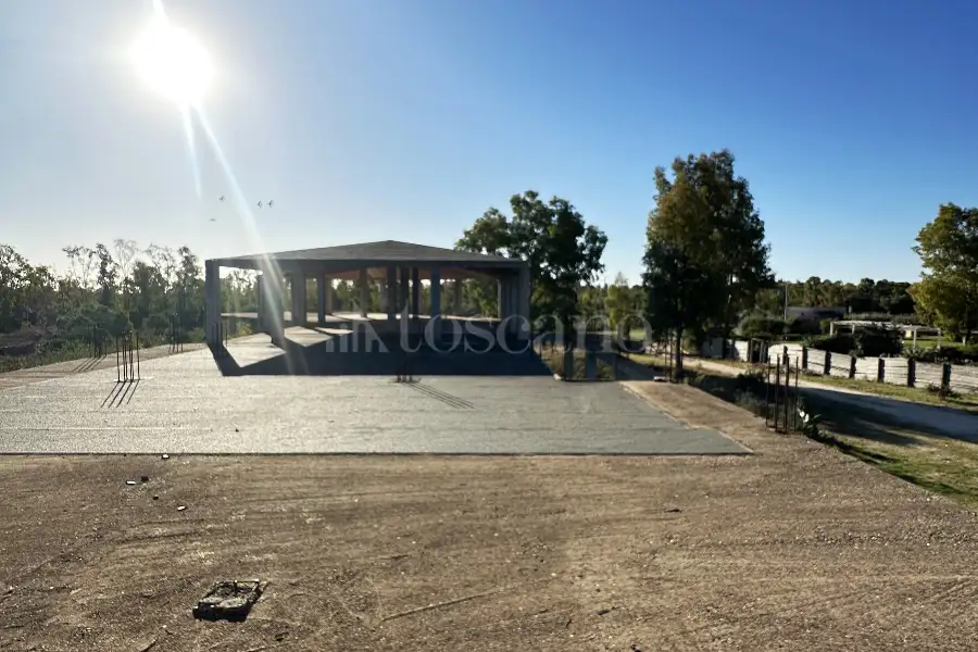 Albergo in vendita di 1.025 mq a €590.000 (rif. 73/2025)