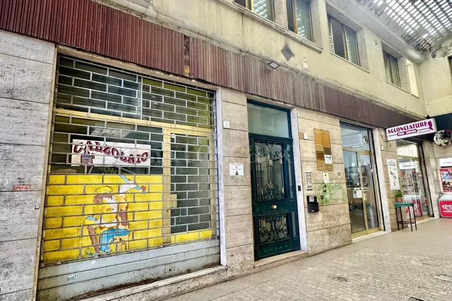 Casa in vendita di 70 mq a €90.000 (rif. 20/2026)