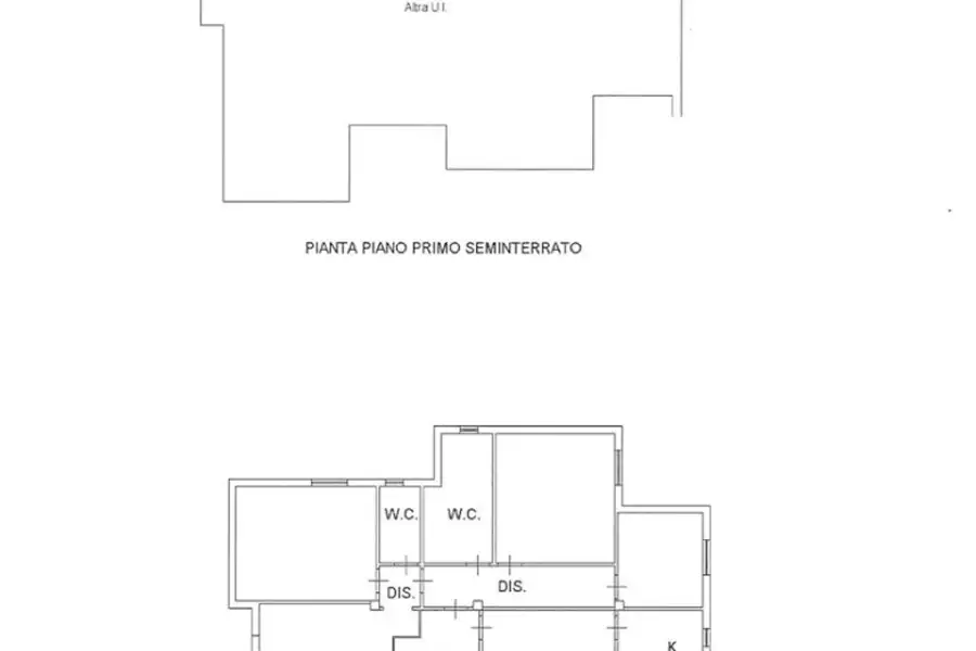Casa Indipendente in vendita di 180 mq a €235.000 (rif. 26/2026)