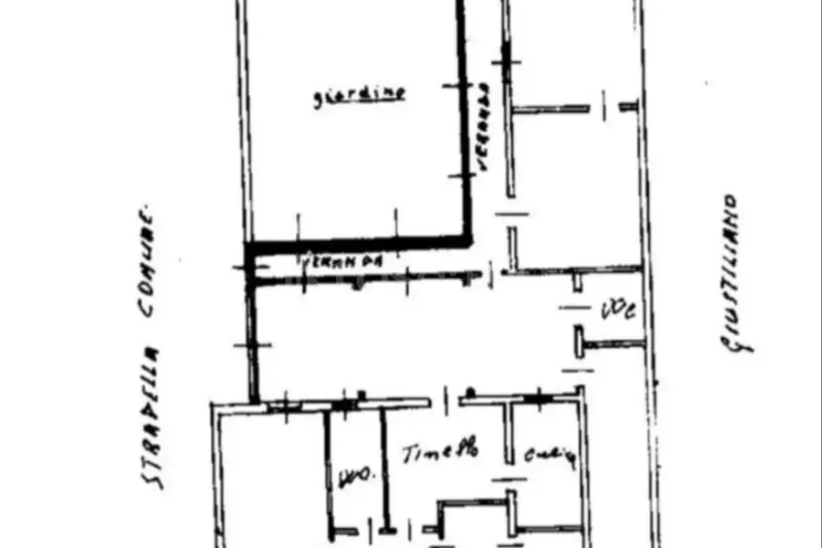 Casa Indipendente in vendita di 458 mq a €185.000 (rif. 39/2026)