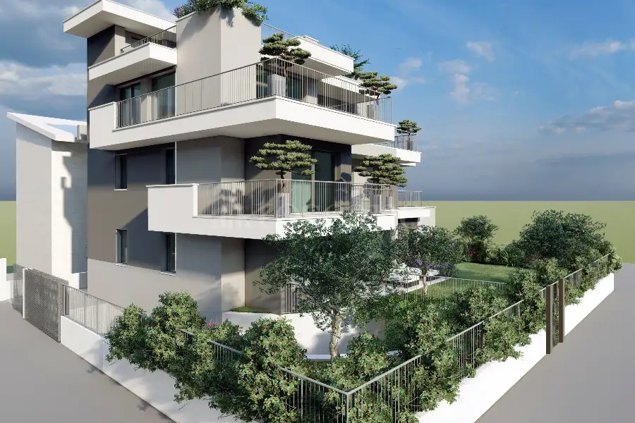 Villa in vendita di 535 mq a €1.150.000 (rif. 36/2025)