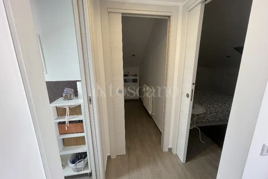 Mansarda in vendita di 62 mq a €128.000 (rif. 53/2024)
