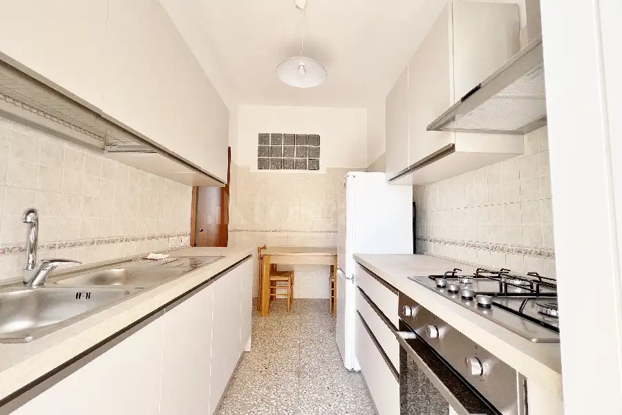 Casa in affitto di 80 mq a €1.500 (rif. 7/2026)