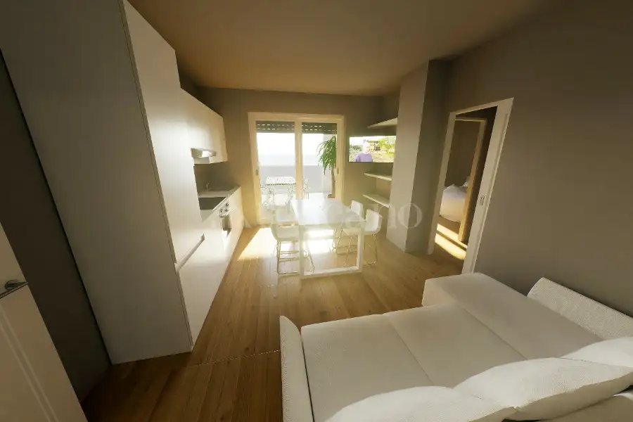 Casa in vendita di 65 mq a €204.000 (rif. 66/2026)