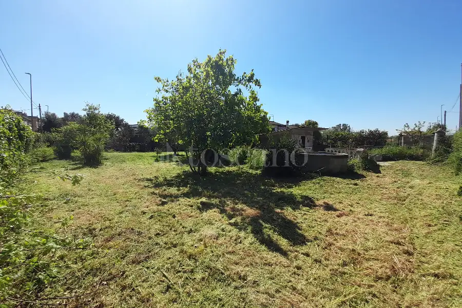 Edificabile Residenziali in vendita di 1.200 mq a €125.000 (rif. 20/2026)