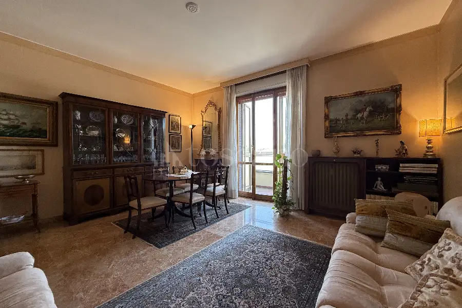 Casa in vendita di 130 mq a €619.000 (rif. 6/2026)