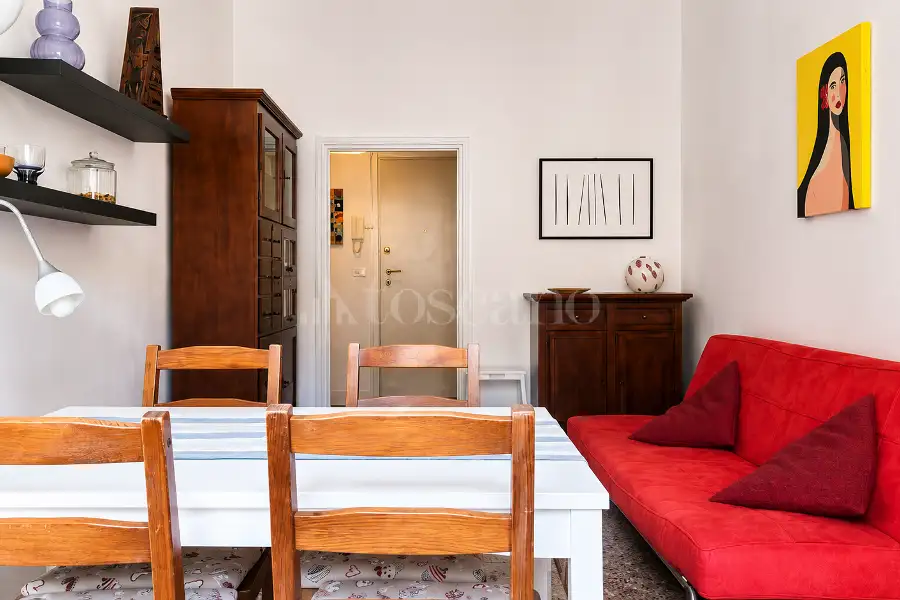 Casa in affitto di 57 mq a €1.125 (rif. 7/2026)
