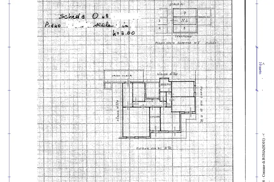 Casa in vendita di 206 mq a €799.000 (rif. 16/2026)
