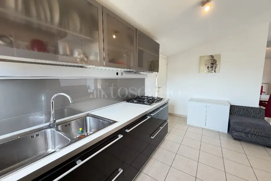 Attico in vendita di 88 mq a €179.000 (rif. 61/2026)