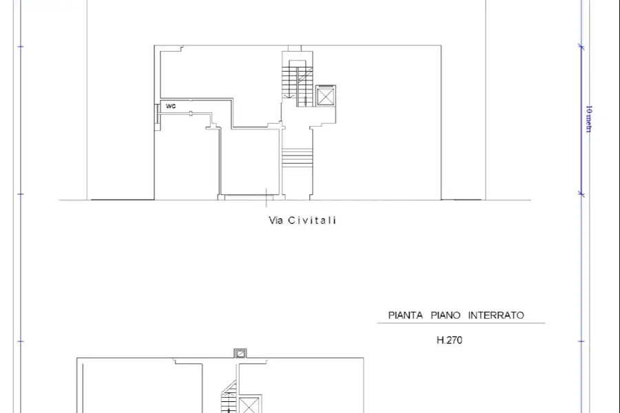 Negozio in vendita di 40 mq a €69.000 (rif. 23/2026)