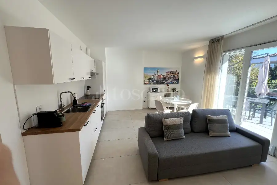 Casa in affitto di 80 mq a €1.500 (rif. 27/2024)