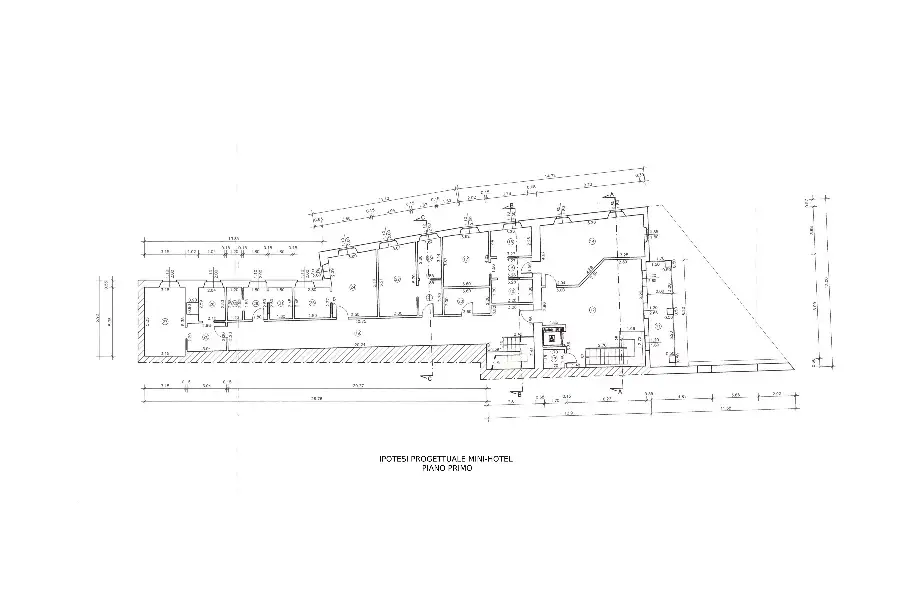Casa Indipendente in vendita di 700 mq a €335.000 (rif. 1/2025)
