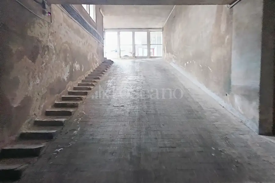 Garage in vendita di 22 mq a €17.000 (rif. 132/2025)