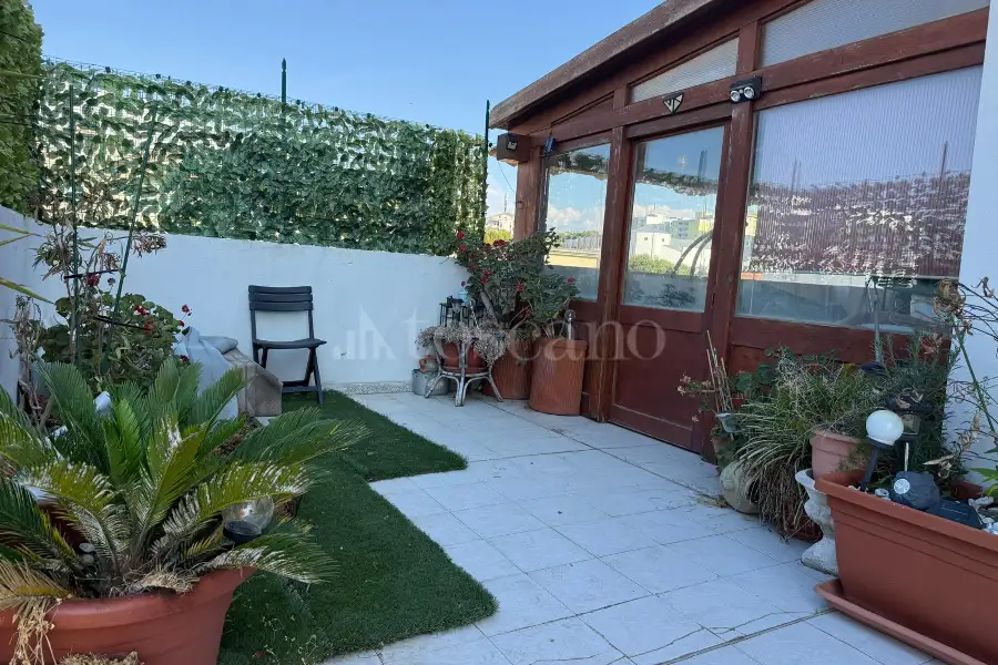 Attico in vendita di 120 mq a €270.000 (rif. 113/2025)
