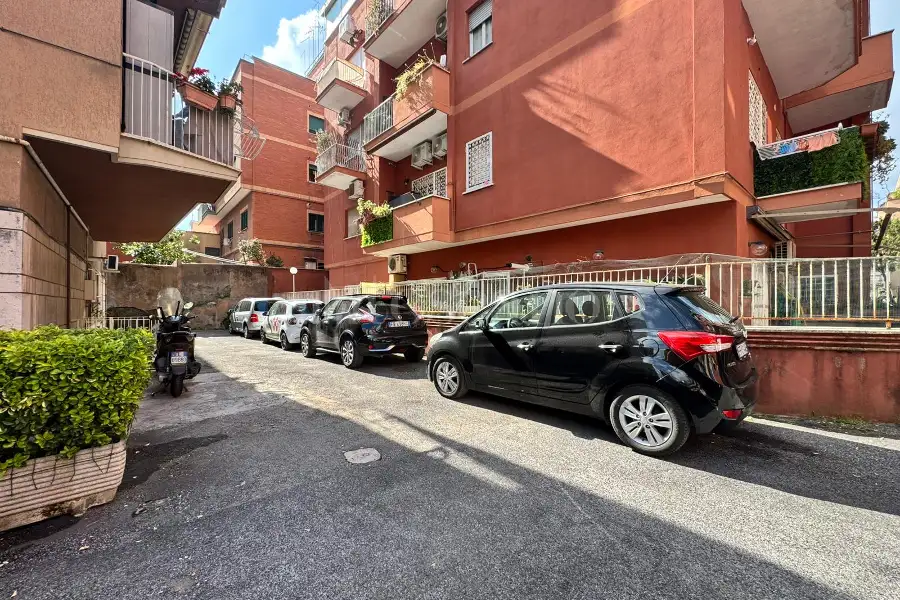 Casa in affitto di 69 mq a €850 (rif. 16/2026)
