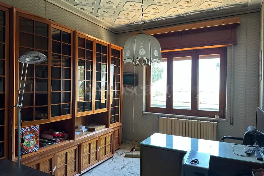 Villa in vendita di 575 mq a €878.000 (rif. 89/2025)