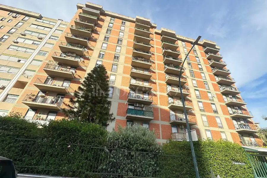 Casa in affitto di 117 mq a €750 (rif. 37/2026)