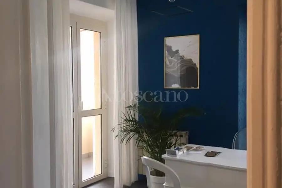 Ufficio in affitto di 45 mq a €400 (rif. 33/2026)