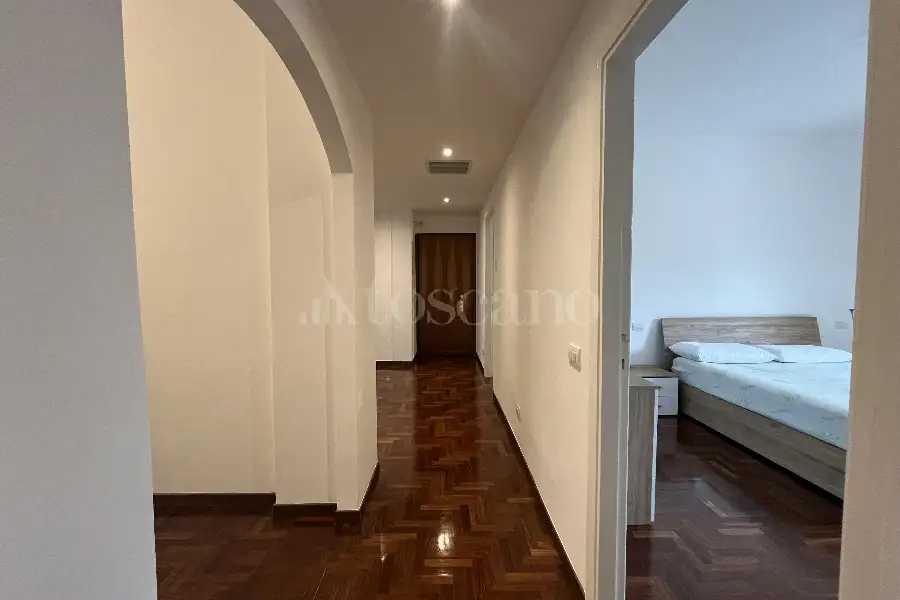 Casa in affitto di 95 mq a €1.400 (rif. 59/2026)