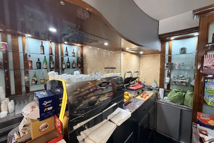 Attività Commerciale in vendita di 50 mq a €99.000 (rif. 35/2026)