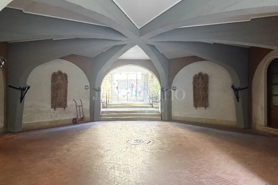 Attico in vendita di 250 mq a €990.000 (rif. 6/2026)