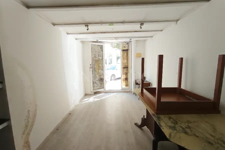 Negozio in vendita di 22 mq a €68.000 (rif. 134/2025)