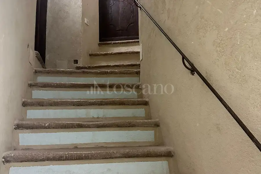 Attico in vendita di 130 mq a €159.000 (rif. 21/2024)