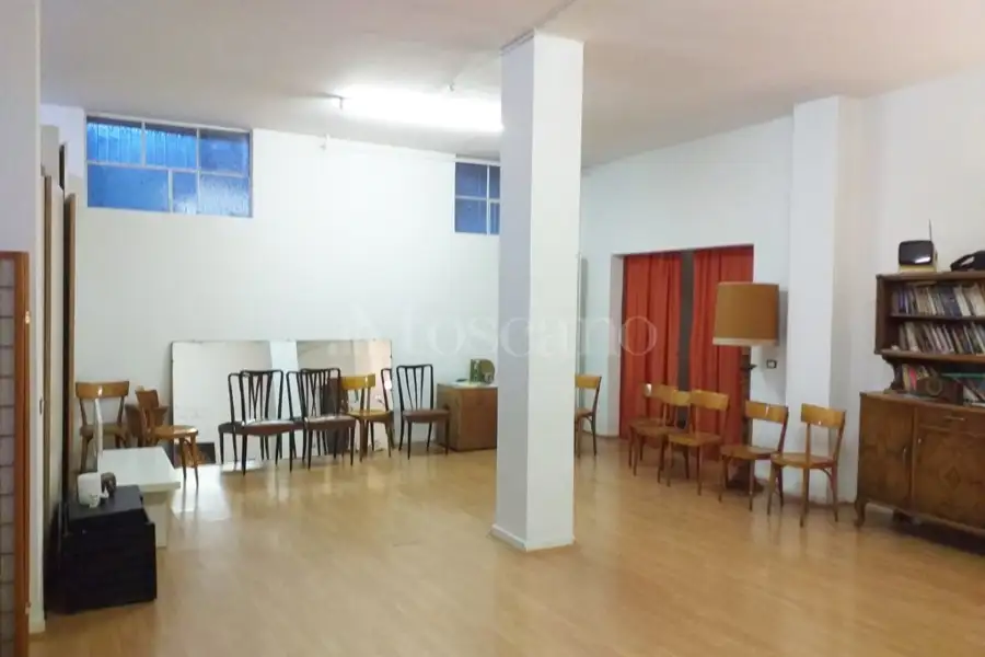 Laboratorio in vendita di 150 mq a €165.000 (rif. 60/2025)