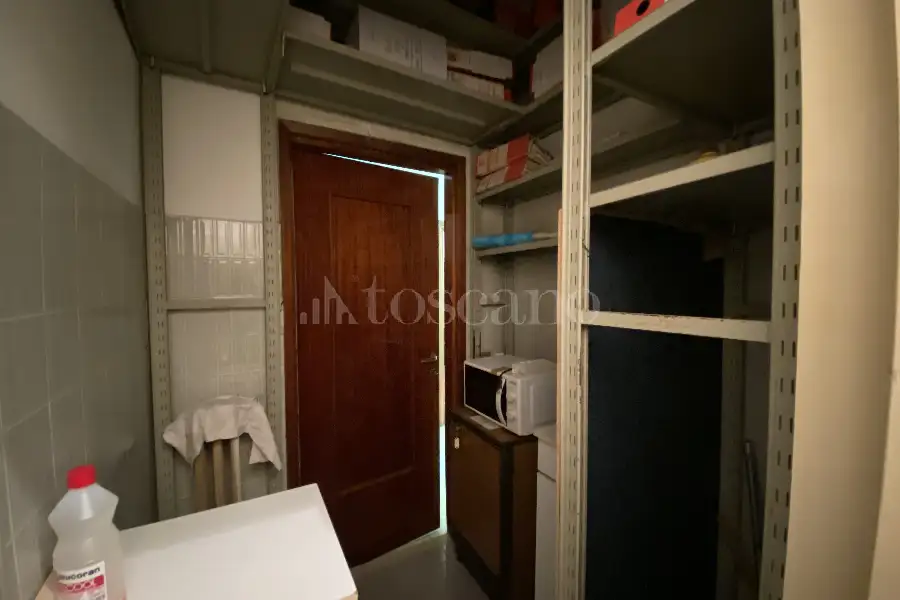 Ufficio in vendita di 135 mq a €400.000 (rif. 62/2026)