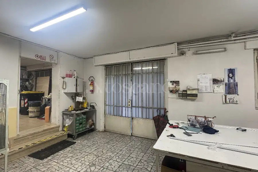Laboratorio in vendita di 227 mq a €245.000 (rif. 29/2026)