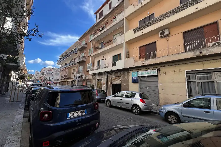 Garage in vendita di 55 mq a €68.000 (rif. 29/2026)