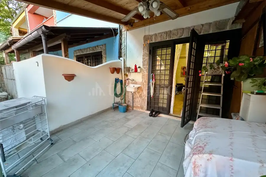 Villino a Schiera in vendita di 140 mq a €260.000 (rif. 93/2026)