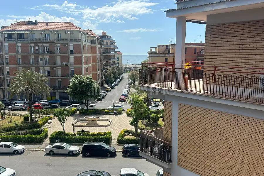 Attico in vendita di 120 mq a €468.000 (rif. 32/2026)