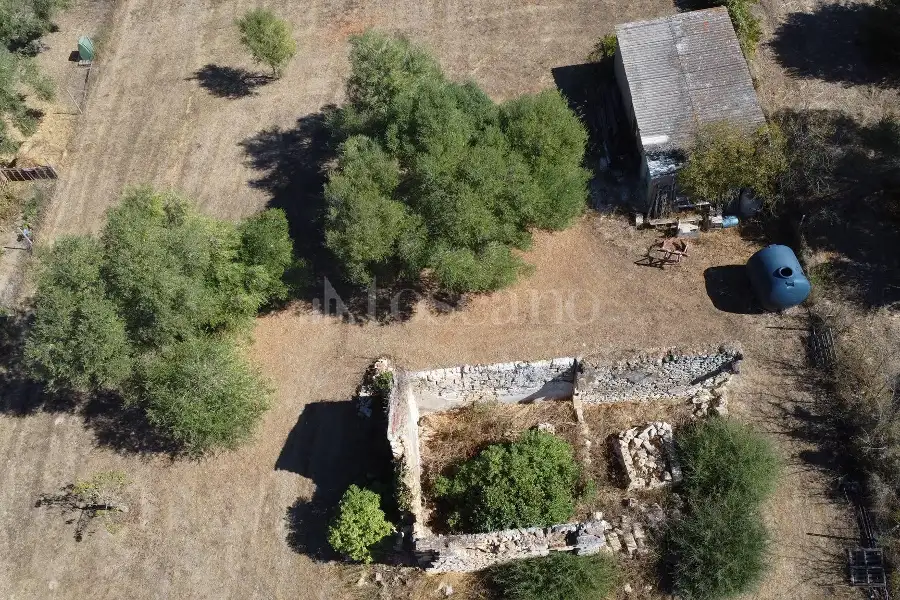 Edificabile Residenziali in vendita di 7.000 mq a €85.000 (rif. 206/2026)