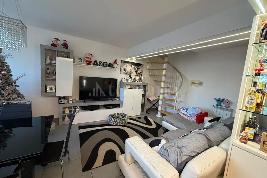 Villino a Schiera in vendita di 100 mq a €231.000 (rif. 67/2025)